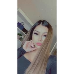 Meet your Posher, Kimmy